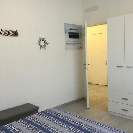 Elite19 Apartment Bocca di Magra Exterior photo