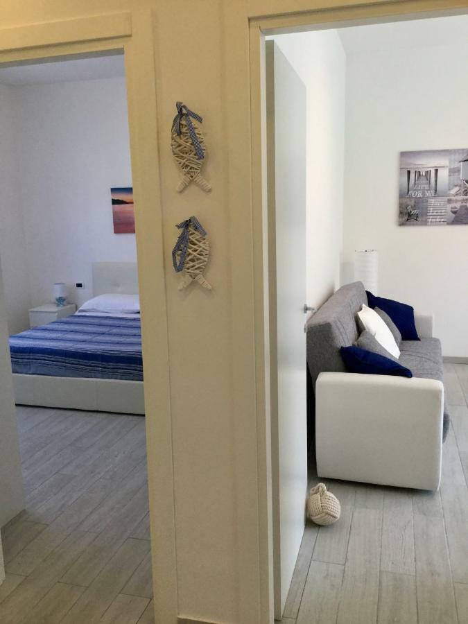 Elite19 Apartment Bocca di Magra Exterior photo