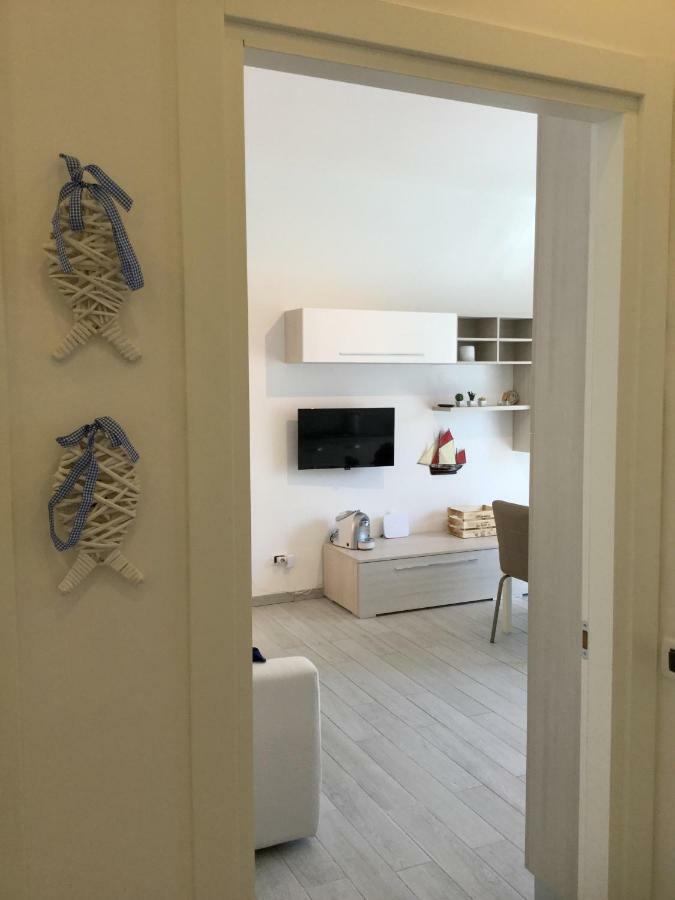 Elite19 Apartment Bocca di Magra Exterior photo