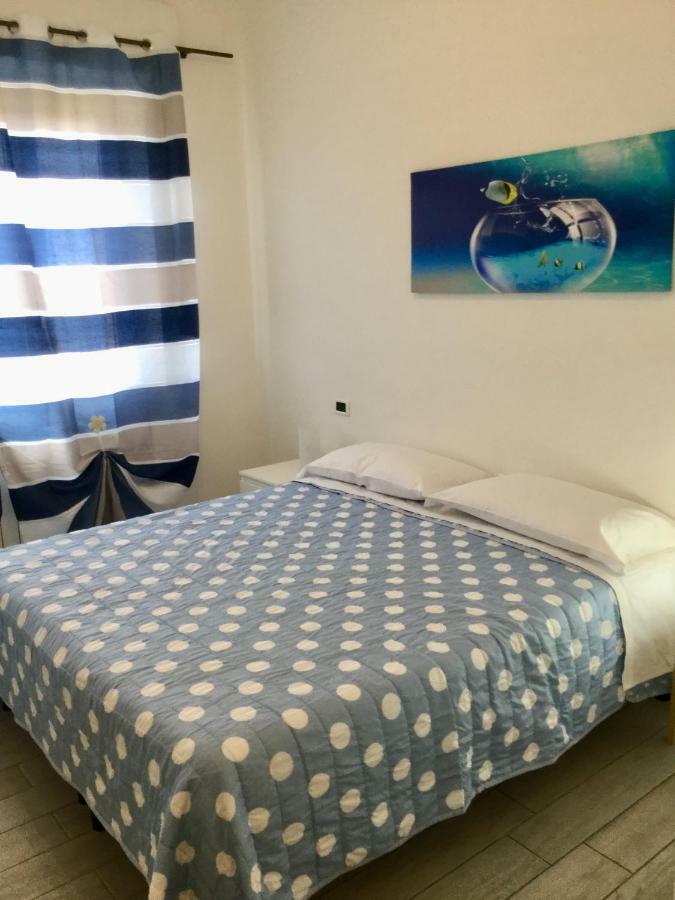 Elite19 Apartment Bocca di Magra Exterior photo