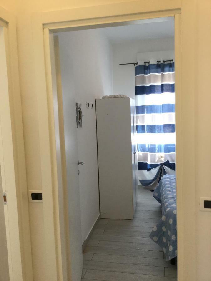 Elite19 Apartment Bocca di Magra Exterior photo